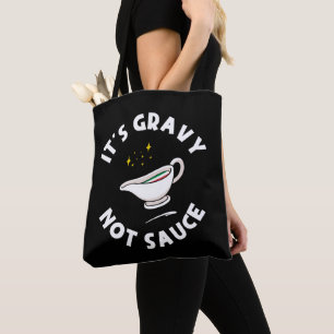 Bolsa Tote Não é molho, é engraçado dizer orgulho italiano