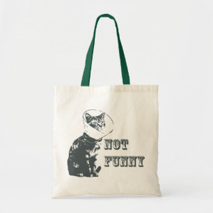 Bolsa Tote Nao engraçado