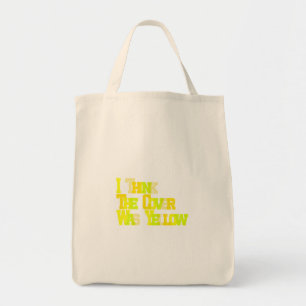 Bolsa Tote Não Me Lembro do Título, Mas...