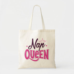 Bolsa Tote Nap Queen