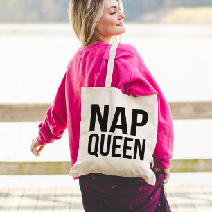 Bolsa Tote Nap Queen