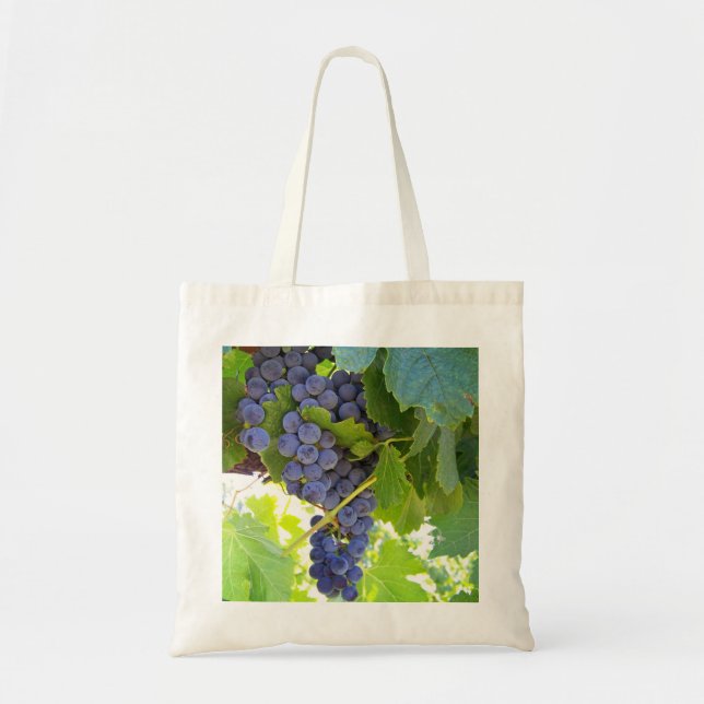 Bolsa Tote Napa Valley (Frente)