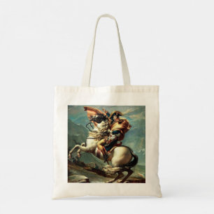 Bolsa Tote Napoleão Bonaparte Imperor França