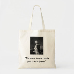 Bolsa Tote Napoleon Bonaparte