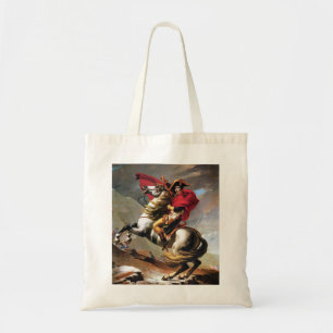 Bolsa Tote Napoleon que cruza a sacola dos cumes