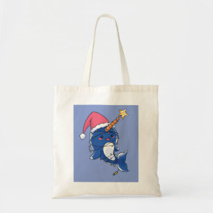 Bolsa Tote Narbaleia Natal