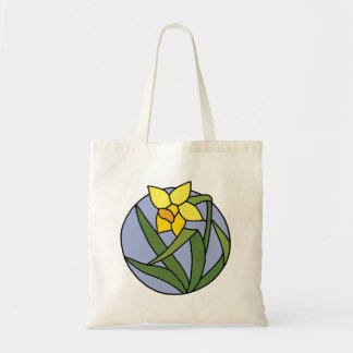 Bolsa Tote Narciso de Vidro Colorido