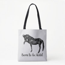 Nascer de ser selvagem