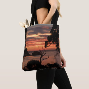 Bolsa Tote Nascer do Sol Sobre Freycinet Np