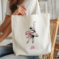 Nascer para Dance Ballerina, Dançarina Balé