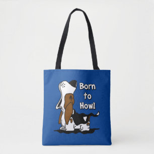 Bolsa Tote Nascer para o Howl