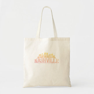 Bolsa Tote Nashville