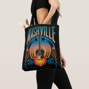 Bolsa Tote Nashville