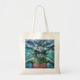 Bolsa Tote Natação