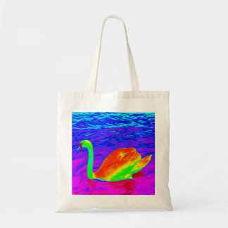 Bolsa Tote Natação Swan