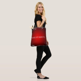 Bolsa Tote Natal