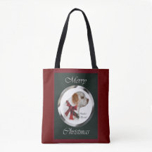 Natal do Clumber Spaniel