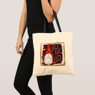 Bolsa Tote Natal festivo Feriado