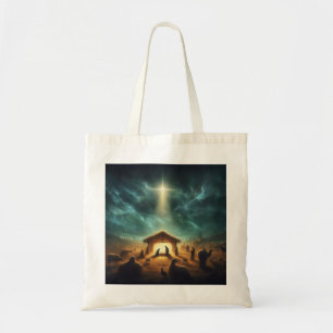 Bolsa Tote Natal/Natividade/Jesus