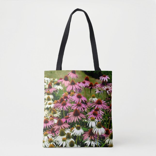 Bolsa Tote Native Americans, who applied root escapes to woun (Frente)