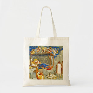Bolsa Tote Natividade Nascimento de Jesus
