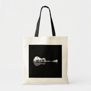 Bolsa Tote Nature Guitar