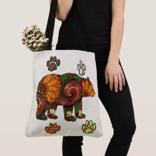 Bolsa Tote Natureza Elementar