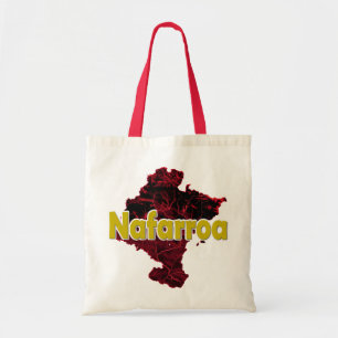Bolsa Tote Navarra