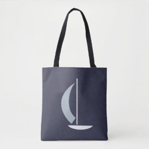 Bolsa Tote Navio