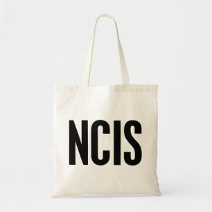 BOLSA TOTE NCIS