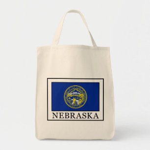 Bolsa Tote Nebraska