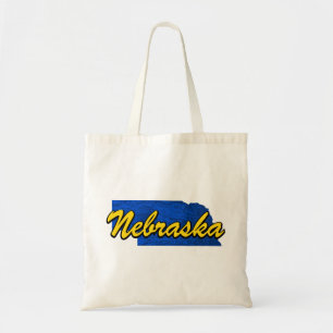 Bolsa Tote Nebraska