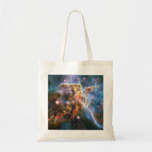 Nebulosa da galáxia espacial. Estrelas do Universo