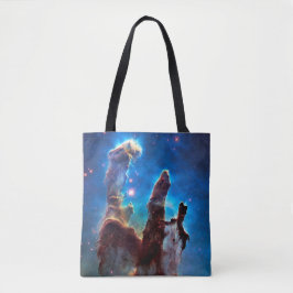 Bolsa Tote Nebulosa de Eagle