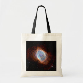 Bolsa Tote Nebulosa do Anel do Sul, NASA Espacial James Webb