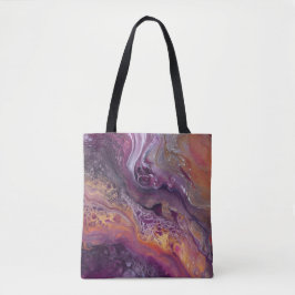 Bolsa Tote NebulosasCôsmicas