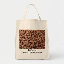 Bolsa Tote Néctar Café dos Deuses!