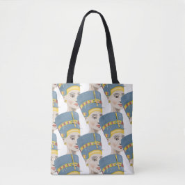 Bolsa Tote Nefertiti