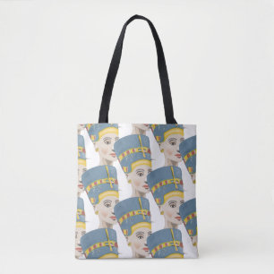 Bolsa Tote Nefertiti