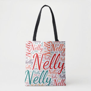 Bolsa Tote Nelly