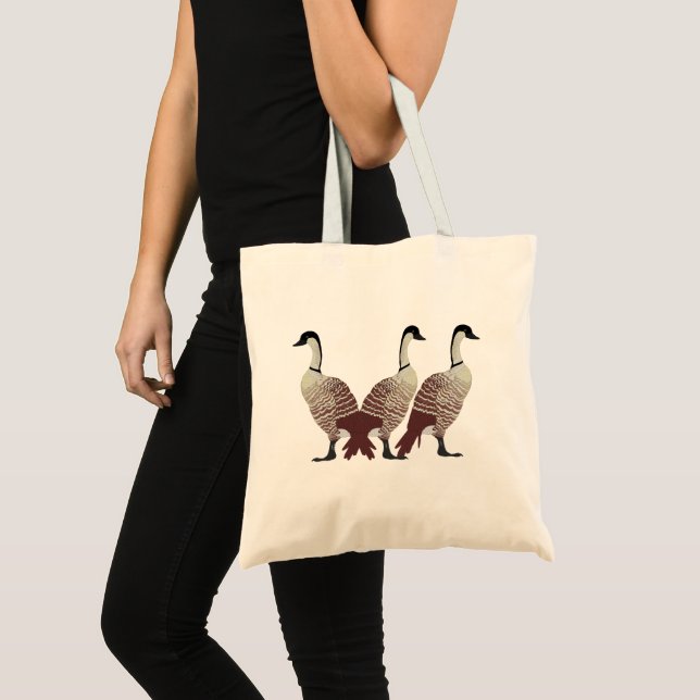 Bolsa Tote Nene Tote Bag (Frente (produto))