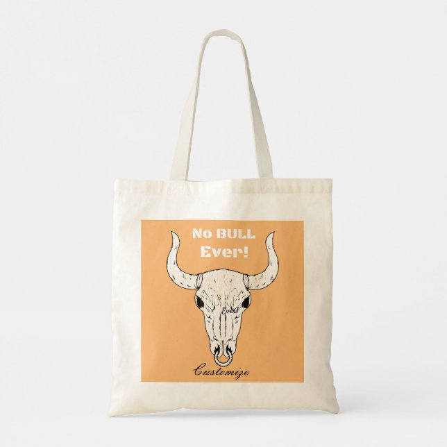 Bolsa Tote Nenhuma Tela Ever Thunder_Cove (Verso)