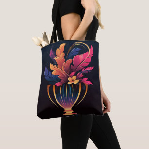 BOLSA TOTE NEO VASE #2