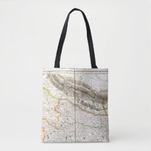 Bolsa Tote Nepal, Ásia 83