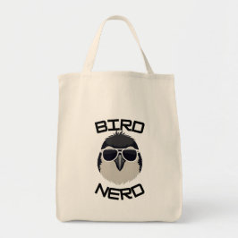 Bolsa Tote Nerd