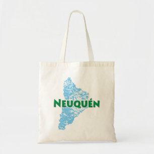 Bolsa Tote Neuquén