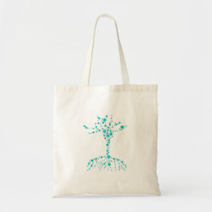 Bolsa Tote Neurônio