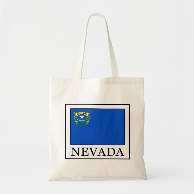 Bolsa Tote Nevada (Frente)