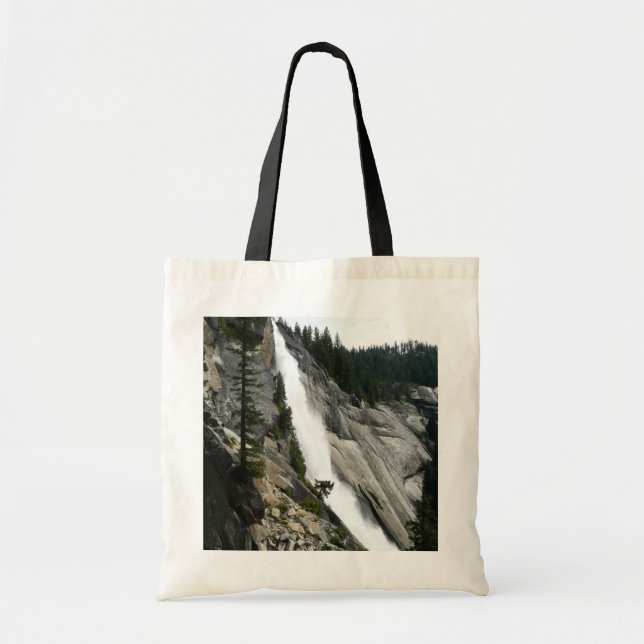 Bolsa Tote Nevada Falls no Parque Nacional de Yosemite (Frente)