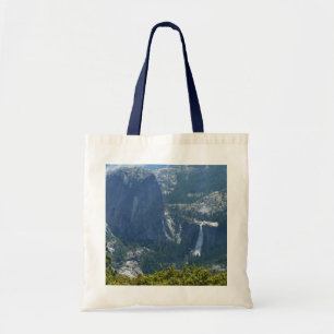 Bolsa Tote Nevada Falls pela Panorama Trail